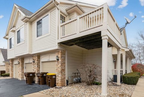 Photo of 4538 Hilltop Drive #0, Loves Park, IL 61111 (MLS # 12521389)