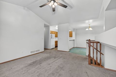 Tiny photo for 4538 Hilltop Drive #0, Loves Park, IL 61111 (MLS # 12521389)