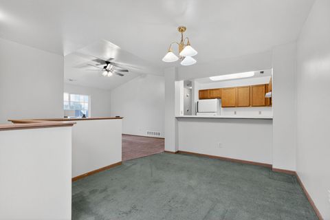 Tiny photo for 4538 Hilltop Drive #0, Loves Park, IL 61111 (MLS # 12521389)