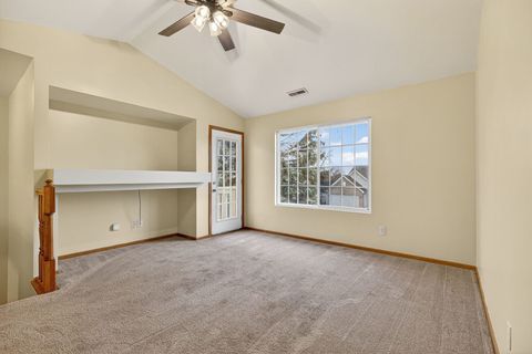 Tiny photo for 4538 Hilltop Drive #0, Loves Park, IL 61111 (MLS # 12521389)