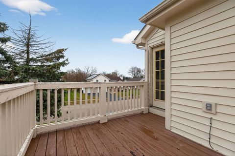 Tiny photo for 4538 Hilltop Drive #0, Loves Park, IL 61111 (MLS # 12521389)