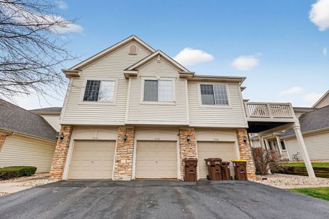 Tiny photo for 4538 Hilltop Drive #0, Loves Park, IL 61111 (MLS # 12521389)