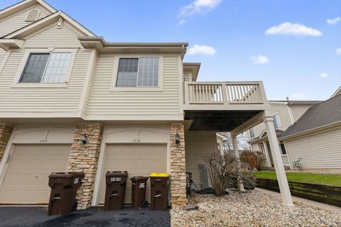 Tiny photo for 4538 Hilltop Drive #0, Loves Park, IL 61111 (MLS # 12521389)