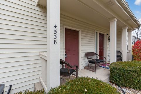 Tiny photo for 4538 Hilltop Drive #0, Loves Park, IL 61111 (MLS # 12521389)