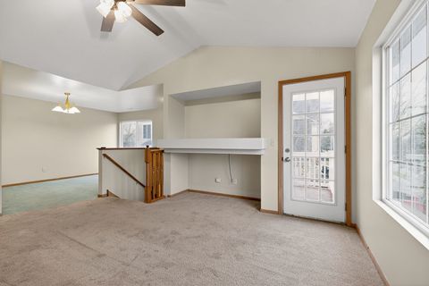 Tiny photo for 4538 Hilltop Drive #0, Loves Park, IL 61111 (MLS # 12521389)