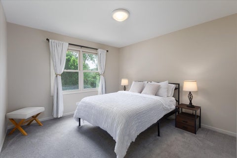 Tiny photo for 318 N West Road, Lombard, IL 60148 (MLS # 12727189)