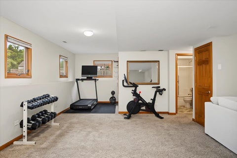 Tiny photo for 318 N West Road, Lombard, IL 60148 (MLS # 12727189)