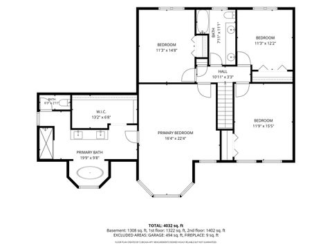 Tiny photo for 318 N West Road, Lombard, IL 60148 (MLS # 12727189)