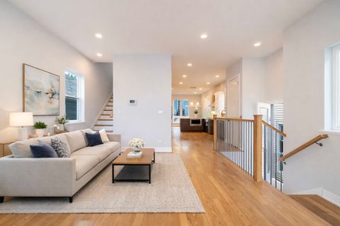 Tiny photo for 1920 S Shelby Court, Chicago, IL 60608 (MLS # 12539750)