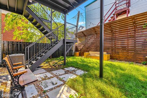 Tiny photo for 1920 S Shelby Court, Chicago, IL 60608 (MLS # 12539750)