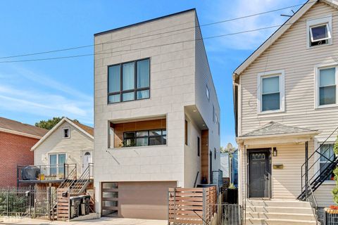 Photo of 1920 S Shelby Court, Chicago, IL 60608 (MLS # 12539750)