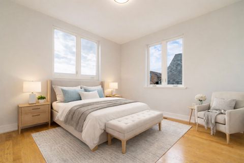 Tiny photo for 1920 S Shelby Court, Chicago, IL 60608 (MLS # 12539750)