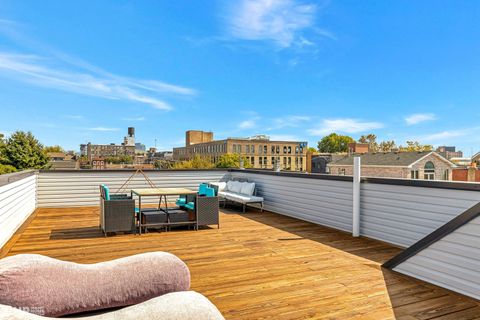 Tiny photo for 1920 S Shelby Court, Chicago, IL 60608 (MLS # 12539750)