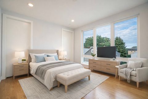 Tiny photo for 1920 S Shelby Court, Chicago, IL 60608 (MLS # 12539750)