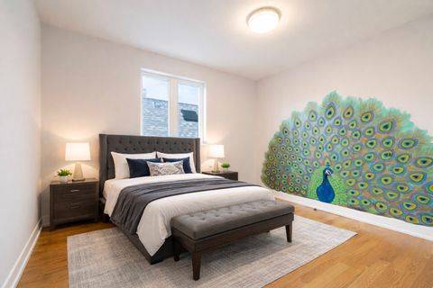 Tiny photo for 1920 S Shelby Court, Chicago, IL 60608 (MLS # 12539750)