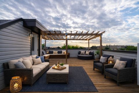 Tiny photo for 1920 S Shelby Court, Chicago, IL 60608 (MLS # 12539750)