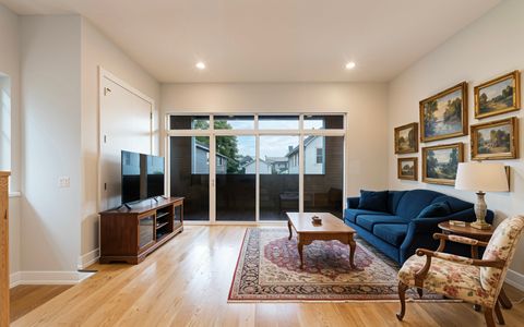 Tiny photo for 1920 S Shelby Court, Chicago, IL 60608 (MLS # 12539750)