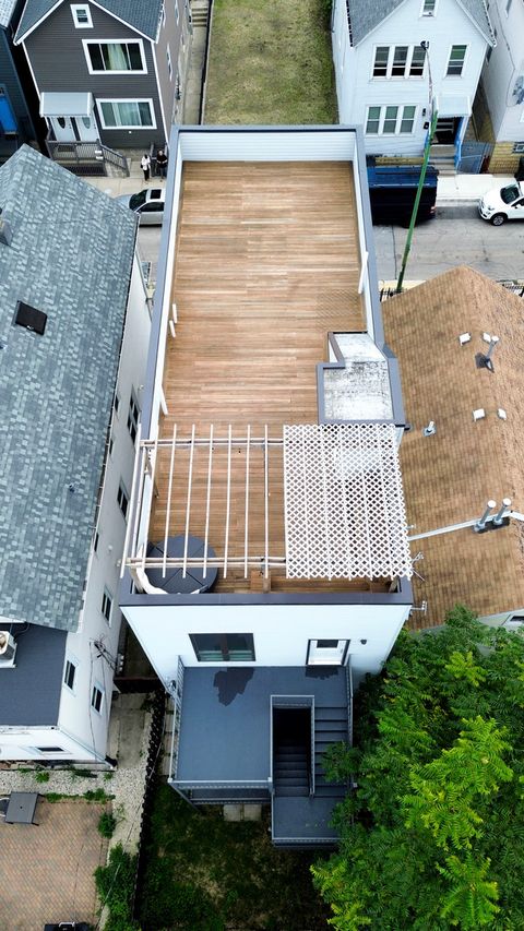 Tiny photo for 1920 S Shelby Court, Chicago, IL 60608 (MLS # 12539750)