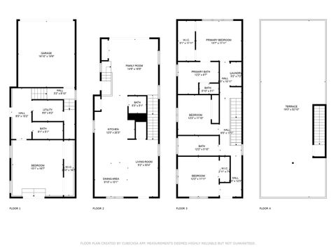 Tiny photo for 1920 S Shelby Court, Chicago, IL 60608 (MLS # 12539750)