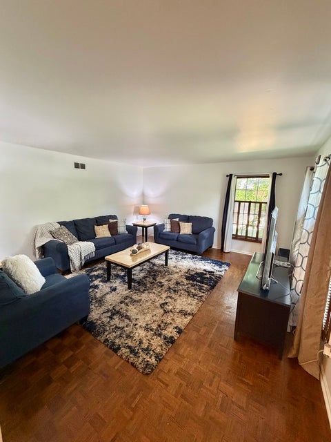Tiny photo for 3037 Kathleen Lane, Flossmoor, IL 60422 (MLS # 12715777)