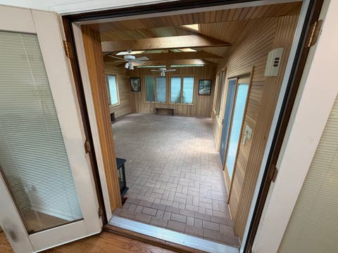 Tiny photo for 3037 Kathleen Lane, Flossmoor, IL 60422 (MLS # 12715777)