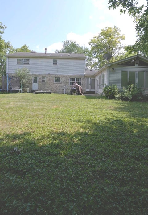 Tiny photo for 3037 Kathleen Lane, Flossmoor, IL 60422 (MLS # 12715777)