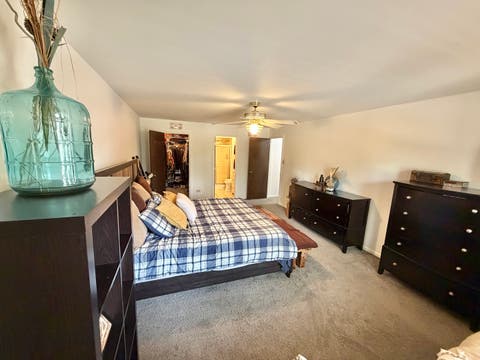 Tiny photo for 3037 Kathleen Lane, Flossmoor, IL 60422 (MLS # 12715777)