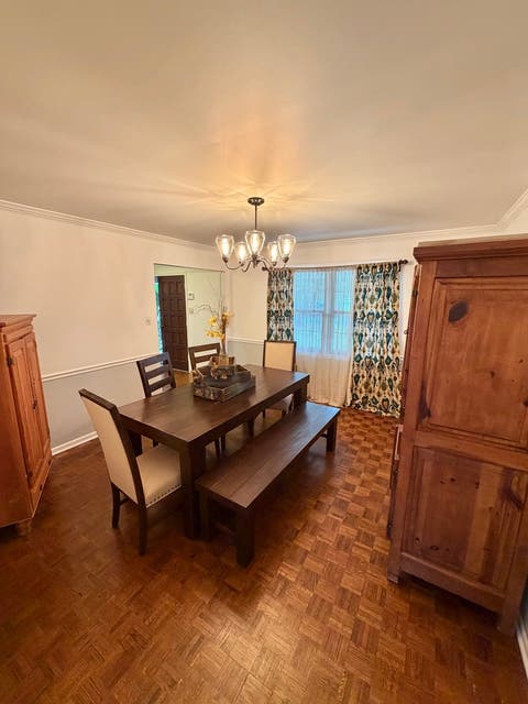 Tiny photo for 3037 Kathleen Lane, Flossmoor, IL 60422 (MLS # 12715777)