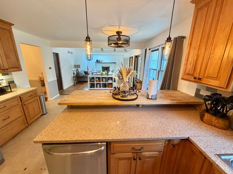 Tiny photo for 3037 Kathleen Lane, Flossmoor, IL 60422 (MLS # 12715777)