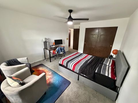 Tiny photo for 3037 Kathleen Lane, Flossmoor, IL 60422 (MLS # 12715777)