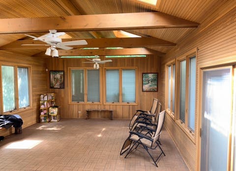 Tiny photo for 3037 Kathleen Lane, Flossmoor, IL 60422 (MLS # 12715777)