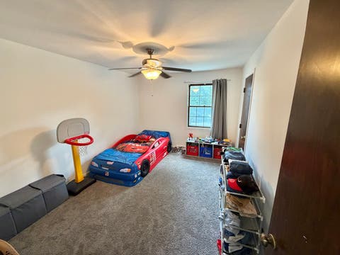 Tiny photo for 3037 Kathleen Lane, Flossmoor, IL 60422 (MLS # 12715777)