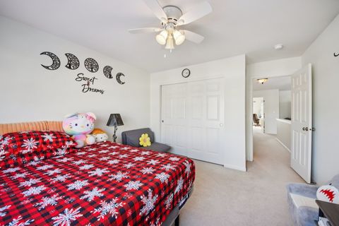 Tiny photo for 424 Acushnet Street, Elgin, IL 60124 (MLS # 12561434)