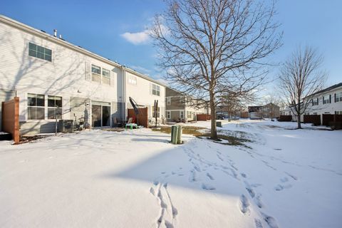 Tiny photo for 424 Acushnet Street, Elgin, IL 60124 (MLS # 12561434)