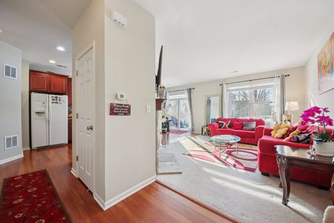 Tiny photo for 424 Acushnet Street, Elgin, IL 60124 (MLS # 12561434)