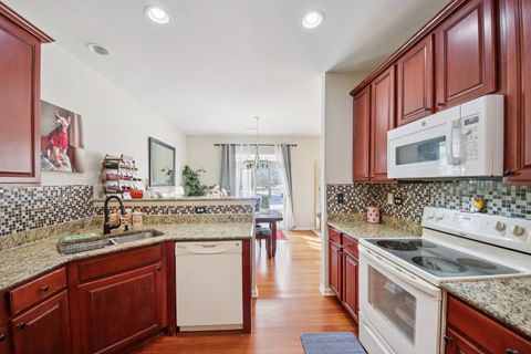 Tiny photo for 424 Acushnet Street, Elgin, IL 60124 (MLS # 12561434)