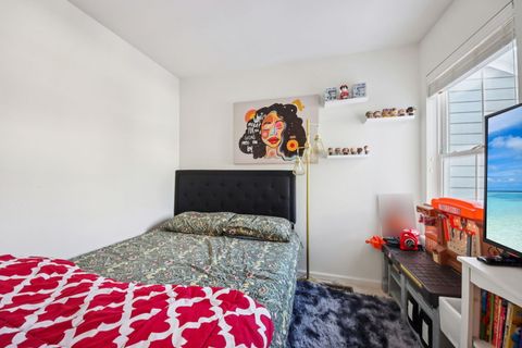 Tiny photo for 424 Acushnet Street, Elgin, IL 60124 (MLS # 12561434)