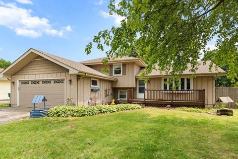 3908 Juniper Avenue Joliet IL 60431