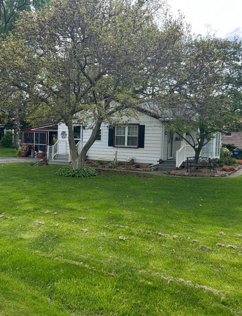 Tiny photo for 11401 192nd Street, Mokena, IL 60448 (MLS # 12629101)