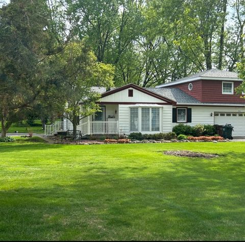 Tiny photo for 11401 192nd Street, Mokena, IL 60448 (MLS # 12629101)