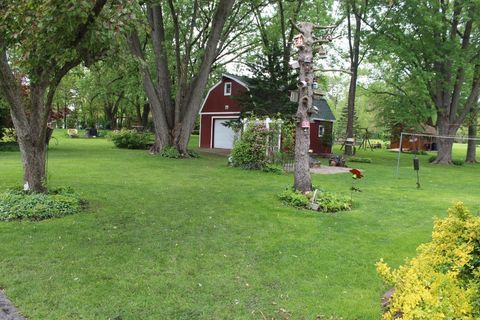 Tiny photo for 11401 192nd Street, Mokena, IL 60448 (MLS # 12629101)