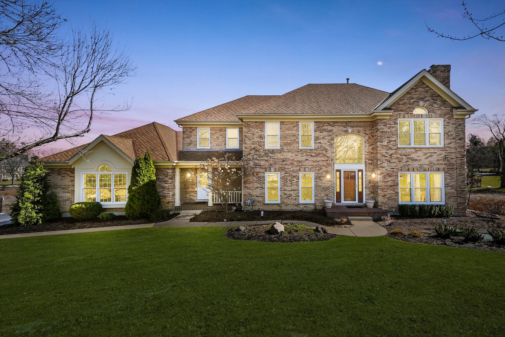 625 Fielding Place Court