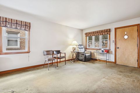 Tiny photo for 1822 N 23rd Avenue, Melrose Park, IL 60160 (MLS # 12518269)