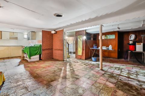 Tiny photo for 1822 N 23rd Avenue, Melrose Park, IL 60160 (MLS # 12518269)