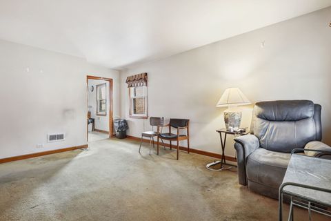 Tiny photo for 1822 N 23rd Avenue, Melrose Park, IL 60160 (MLS # 12518269)