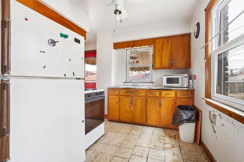 Tiny photo for 1822 N 23rd Avenue, Melrose Park, IL 60160 (MLS # 12518269)