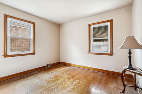 Tiny photo for 1822 N 23rd Avenue, Melrose Park, IL 60160 (MLS # 12518269)