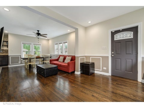 Tiny photo for 1540 W 105th Street, Chicago, IL 60643 (MLS # 12767546)