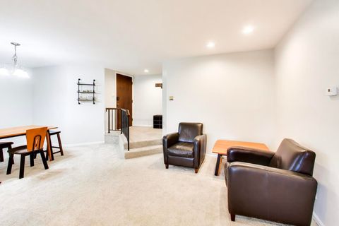 Tiny photo for 1048 Harbour Court #2B, Wheeling, IL 60090 (MLS # 12601113)