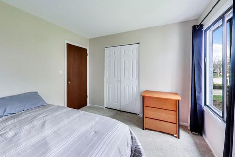 Tiny photo for 1048 Harbour Court #2B, Wheeling, IL 60090 (MLS # 12601113)